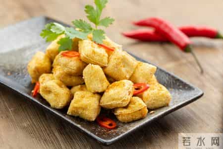 安徽最“脏”的5种传统小吃，本地人都不吃，你吃过几种？