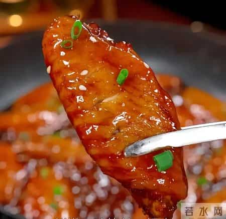 除夕夜这6道菜端上桌，全家抢着夸！第5道清爽解腻