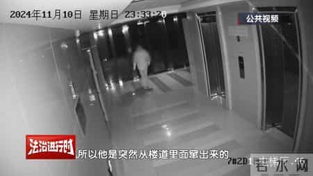 北京一18岁男子入室抢劫，被女子一耳光扇跑，法院：已构成抢劫罪，有期徒刑3年