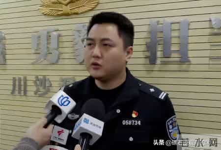 上海11个区密集发布:禁止!有人却顶风作案,把小区车库当“火药库”!警方:拘