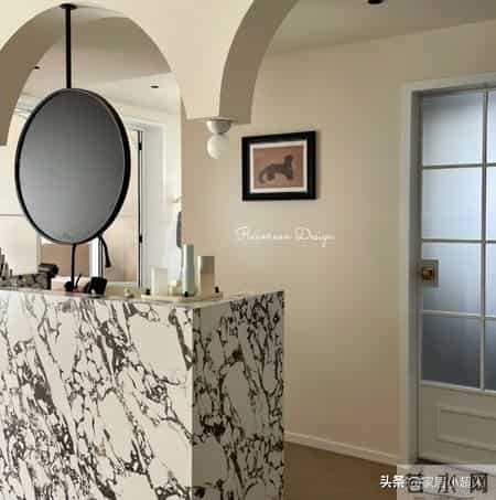 为啥年轻人卫生间不装洗手台了?看了这户人家,终于明白了