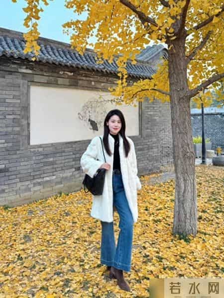 2026年，就穿这3条裤子，搭遍你整个衣橱