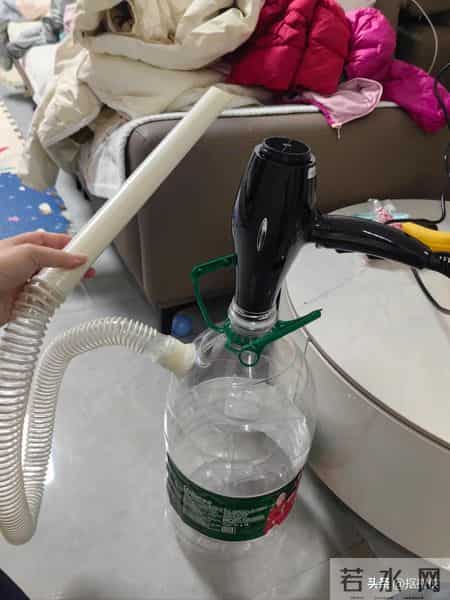 不穿的“羽绒服”千万别扔!学中年阿姨这样改造,一件都不会浪费