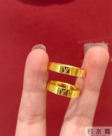 一枚金戒指的重量选择，藏着这么多学问