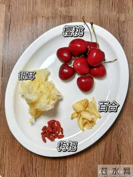 腊八后吃一果，中药不用喝，1补气益血，2除湿，3健脾，别不懂吃