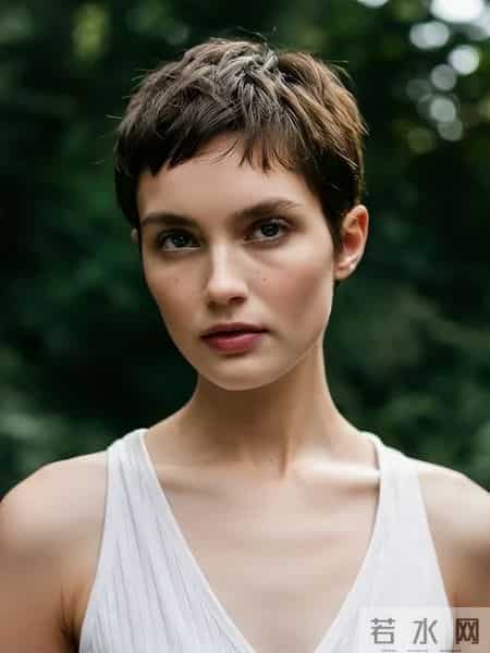 女人年过40岁，发型比穿搭更重要，原来选对发型真的可以年轻10岁