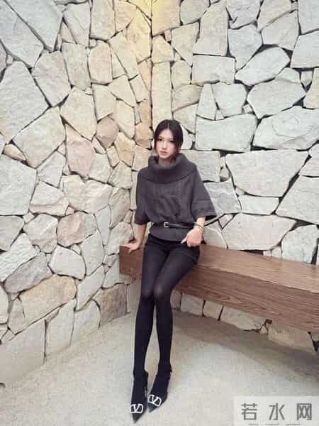 厚黑系 yyds！怎么搭都藏不住质感