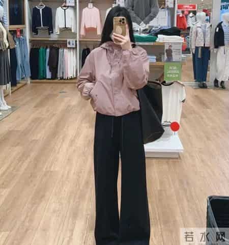 “优衣库”春装开挂了！下次去闭眼入这6款单品，拿捏松弛感贵气