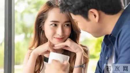 惊人的因果关系，无论男女，一旦发生暖昧，真的很难忘记