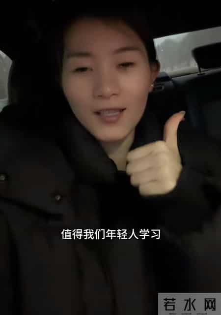 橘子小贤分手后橘子首次相亲，画面出现诸多疑问，网友粉丝谁相信