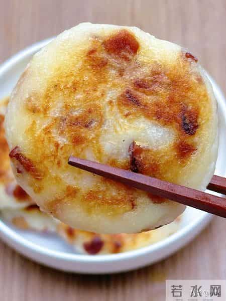 养胃第1名不是小米粥，而是它！每天坚持吃，健脾养胃，补益肺肾