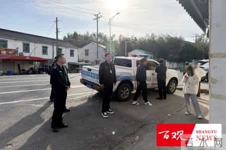 勿存侥幸！上虞47人被拘留