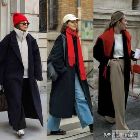 2026最吸睛的颜色，不是红色，不是紫色，是很多50岁女人忽略的它