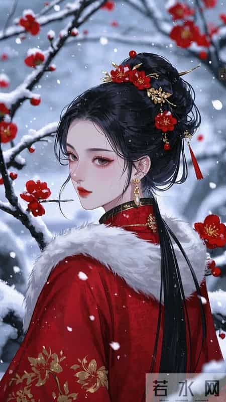 "您和夫人已和离七年,现下为何要查她下落"不到一刻钟,侯爷慌了