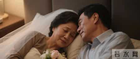 50岁再婚嫁给老实男人，新婚半年，我却夜夜失眠