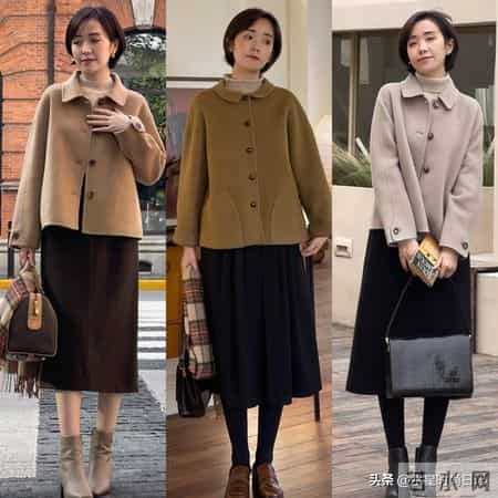 女人过了50岁，这“2种外套”能不穿就别穿了，不是显胖就是显老