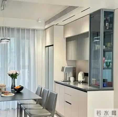 第二次装修,一定坚持“几个穷装”,还真别说,房子越住越“舒心”,太明智了!