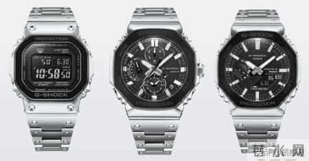 2026 腕表新风向：全金属、黑色系走红，好表就该日常百搭