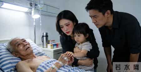 老婆总拿我妈没给她看孩子说事，我烦了：那你也别管我妈！看着眼前陌生的老公，我默默地订了回娘家的机票