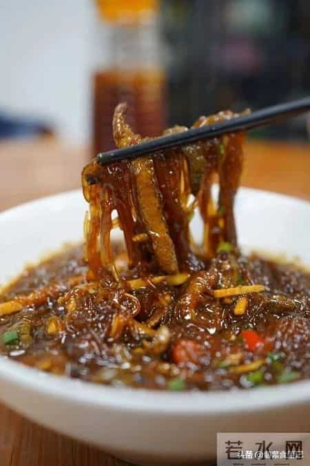 过年的老派湖北菜，八道即将消失的湖北老味道