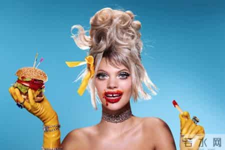 毁掉爱马仕,恶搞LV,这个神秘组织背后有巨头撑腰?