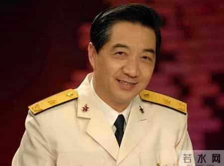 为啥“战略忽悠局局长”张召忠，突然消失了，去哪里了？