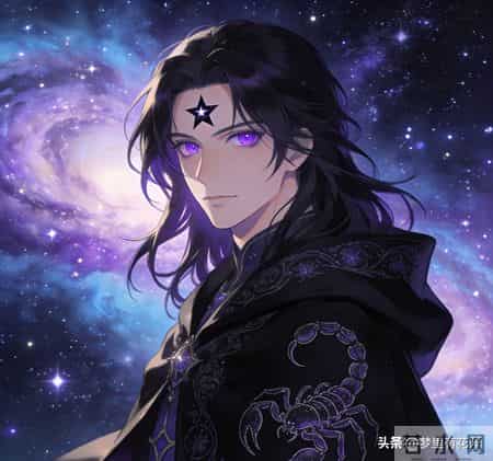 天蝎座别哭！2月初有人要走，那是老天爷在给你“拆弹”