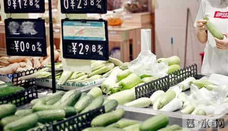 超市老员工透露:逛超市牢记“5不买”,谁买谁上当,看看是哪5样