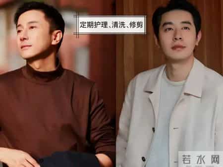 男人老了，不建议剪寸头、留长发，太“油”！换成这些更显年轻