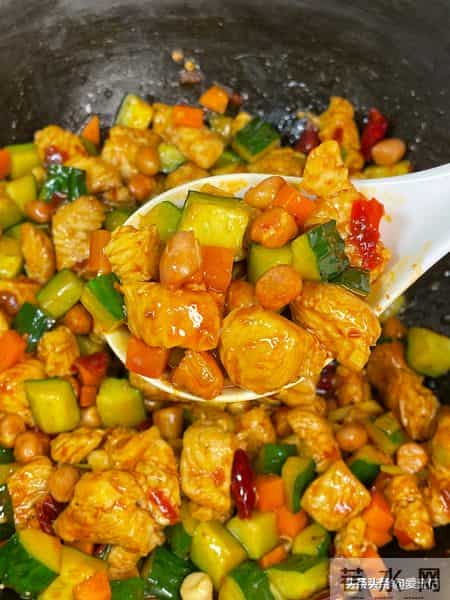 我家一周的晚餐就靠它们！10道百搭家常菜，简单又好吃不重样