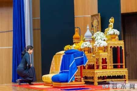 诗妮娜贵妃印度之行结束，4天换了5套造型，41岁生日复出试水成功