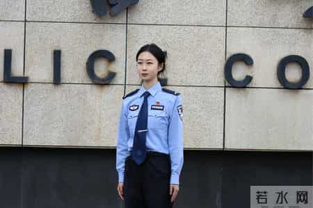 【砺检逐光 成长札记】检徽照耀新征程、实干担当新使命——职务经济犯罪检察部鲁栋雪