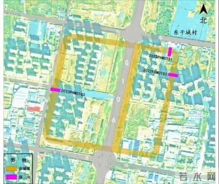 南北里商、东西白仓，濮阳市里这些地名有什么来历？