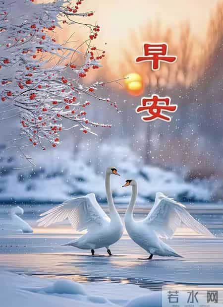 2026.1.29今日腊月十一早上好，周四祝福问候语，早安图片