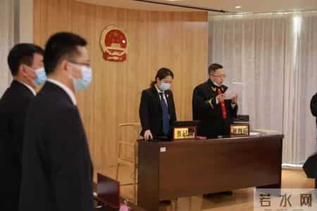 赔不起就种树! 2019年江苏男子河边诱捕2万多只, 判赔600万无力支付