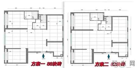 为啥“瓷砖通铺”的人，还没住就后悔了？我铺了，结果一言难尽