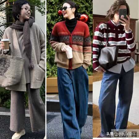冬末初春，穿搭打造“氛围感”，可以选择这几件时髦单品