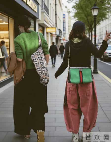 事实证明：会穿真的很重要！生活美学