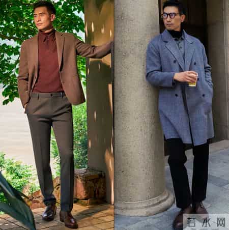 男人买基础款，别老盯ZARA、优衣库！这7个国产老钱风品牌不坑人