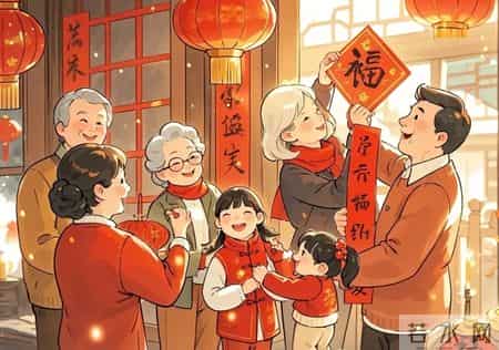 过年不穿三衣，千万记住了，不是迷信！