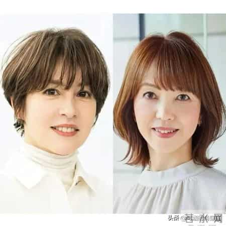 50岁以后怎么穿不显老？我靠这3步，彻底告别大妈感