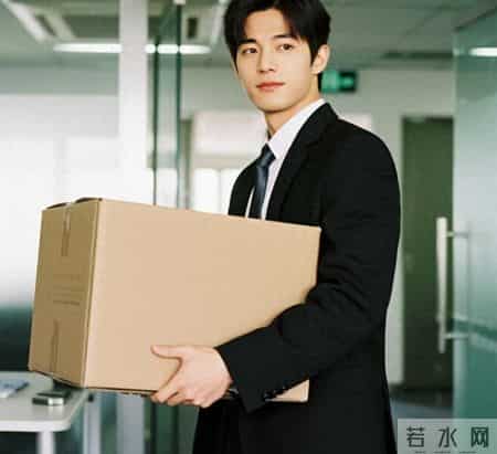 男助理要看我笑话,总裁妻子降我薪资,我平静离职,公司破产她慌了