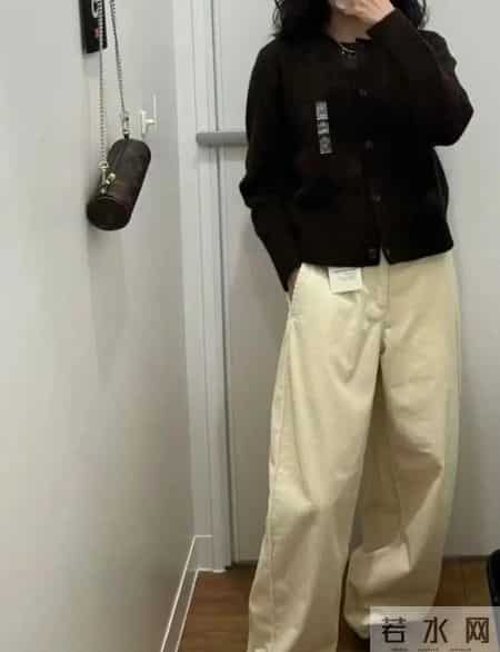 “优衣库”7件秋冬必备的时尚单品!真的怎么穿都好看!!