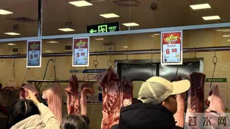 开业了！南宁广百家超市亭洪路店，人多得路边都停不下电动车了！