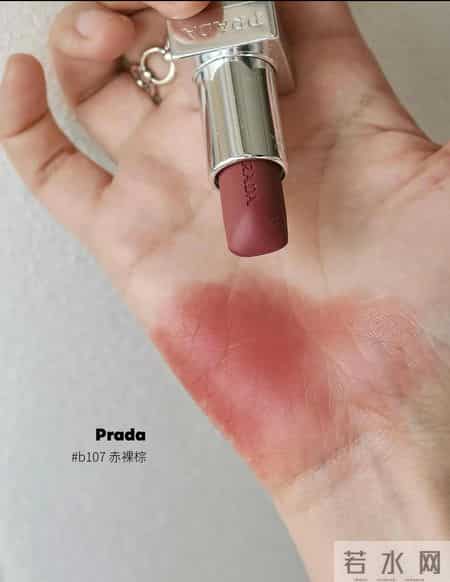 秋冬涂不腻的口棕合集｜氛围感直接拉满