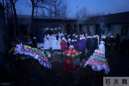 我妈走时老婆连面都不露，如今丈母娘ICU急救，我选择做个狠心人