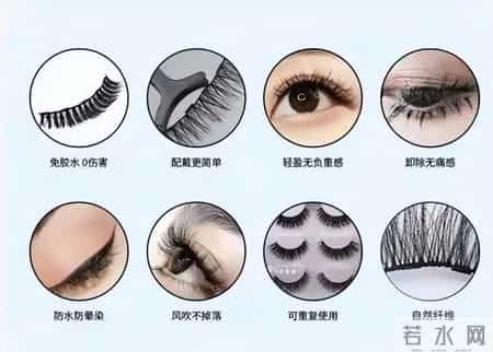 一种巨伤眼的行为，很多女生最近都在做！（不是戴美瞳）