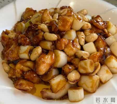 北京最好吃的5家宫保鸡丁,当地人强推,看看你都吃过了吗?