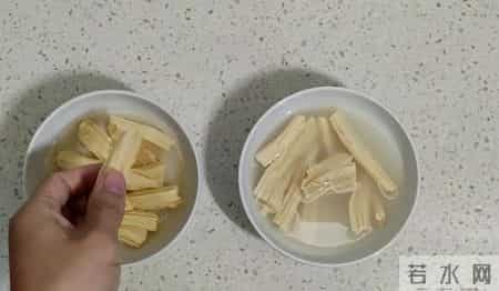 市面上悄悄添加硼砂的5种日常食物，真的要少吃，很多人买回家