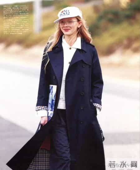 日杂《CLUEL》26年2月刊｜用魔法的色彩打扮